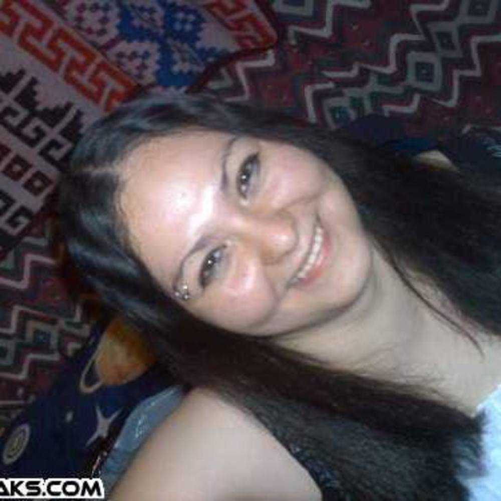 Meet your Posher, Georgina